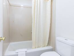 OYO Hotel DeRidder Hwy 171 North