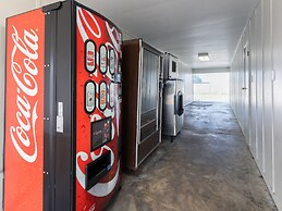 OYO Hotel DeRidder Hwy 171 North