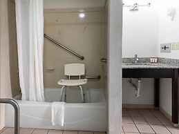 OYO Hotel DeRidder Hwy 171 North