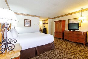Gold Country Inn and Casino by Red Lion Hotels