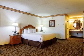 Gold Country Inn and Casino by Red Lion Hotels