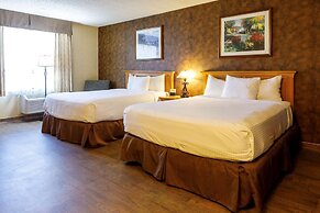 Gold Country Inn and Casino by Red Lion Hotels