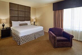 Radisson Hotel El Paso Airport