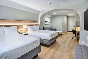 Radisson Hotel El Paso Airport