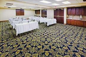 Radisson Hotel El Paso Airport