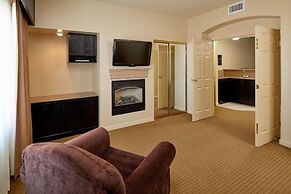 Radisson Hotel El Paso Airport