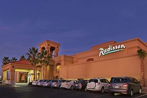 Radisson Hotel El Paso Airport