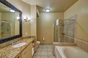 Radisson Hotel El Paso Airport