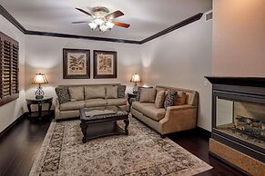 Radisson Hotel El Paso Airport