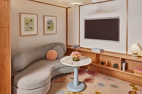 Claridge’s, Maybourne