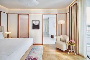 Claridge’s, Maybourne