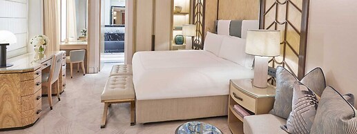 Claridge’s, Maybourne