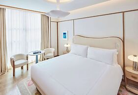 Claridge’s, Maybourne