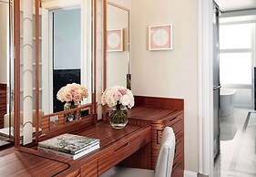 Claridge’s, Maybourne