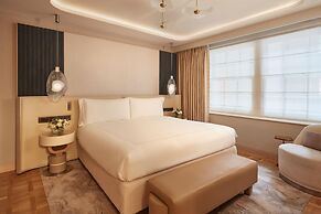 Claridge’s, Maybourne