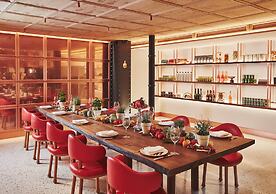 Claridge’s, Maybourne