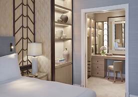 Claridge’s, Maybourne