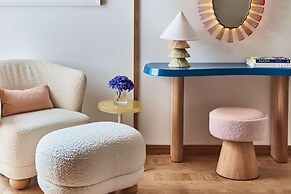 Claridge’s, Maybourne