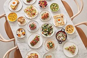 Claridge’s, Maybourne