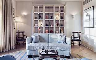 Claridge’s, Maybourne