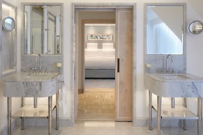 Claridge’s, Maybourne