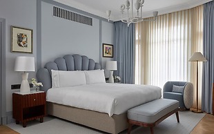 Claridge’s, Maybourne