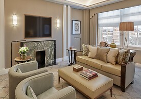 Claridge’s, Maybourne