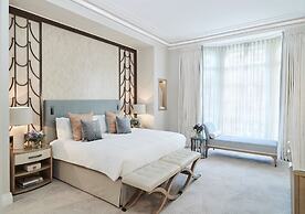 Claridge’s, Maybourne