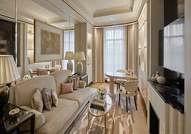 Claridge’s, Maybourne