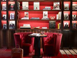 Claridge’s, Maybourne