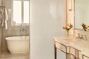 Claridge’s, Maybourne