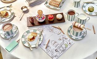 Claridge’s, Maybourne