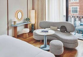 Claridge’s, Maybourne