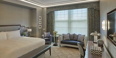 Claridge’s, Maybourne