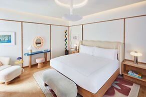 Claridge’s, Maybourne