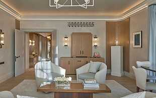 Claridge’s, Maybourne