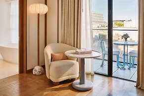 Claridge’s, Maybourne