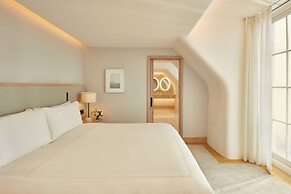 Claridge’s, Maybourne