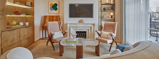 Claridge’s, Maybourne