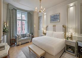 Claridge’s, Maybourne