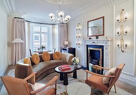Claridge’s, Maybourne