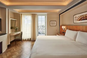 Claridge’s, Maybourne