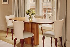 Claridge’s, Maybourne