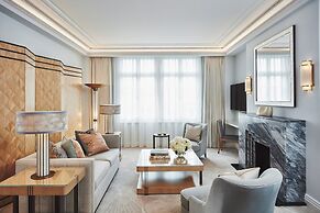 Claridge’s, Maybourne