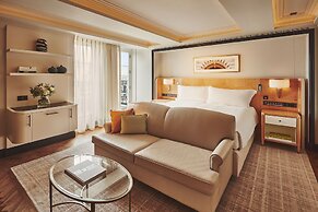 Claridge’s, Maybourne