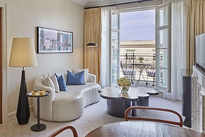 Claridge’s, Maybourne