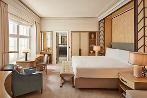 Claridge’s, Maybourne