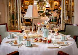 Claridge’s, Maybourne
