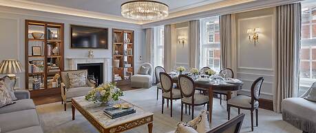 Claridge’s, Maybourne