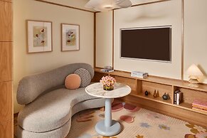 Claridge’s, Maybourne